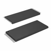 AS7C31024B-10TCNTR-Alliance Memory存储器